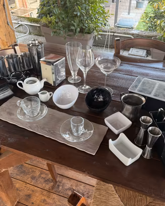 Accessori per Bar