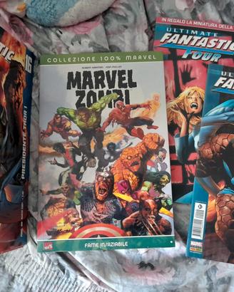 Marvel Zombies 