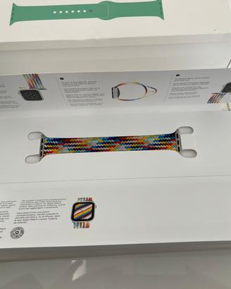 Apple Watch Cinturino Pride Edition 40mm