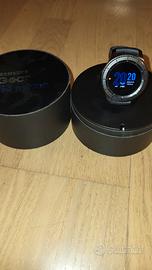 Samsung Gear S3 Frontier