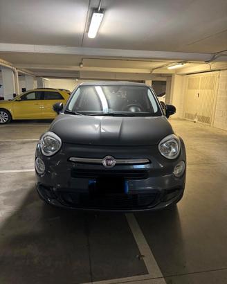 Fiat 500X 2016 GPL