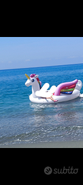 Gommone unicorno