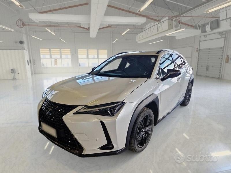 LEXUS Altro modello