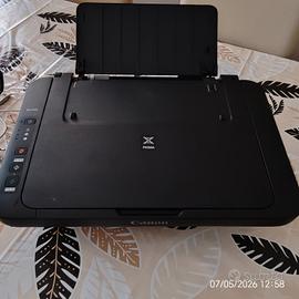 stampante Canon Pixma MG2555S