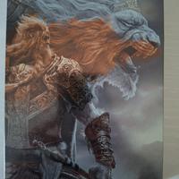 Elden Ring Steelbook NO DISCO