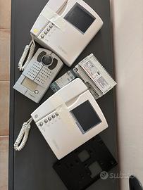 BTICINO TERRANEO 367521 KIT