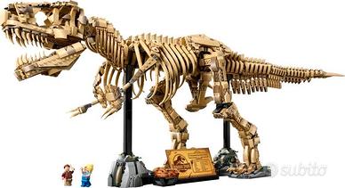 Lego T-Rex 105 cm