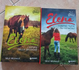 Elena - Nele Neuhaus