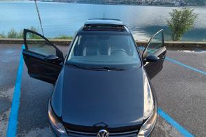Volkswagen Polo VW 1.2 TSI 6 MARCE NEO PATENTATI