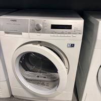 Lavatrici e asciugatrici ricondizionate