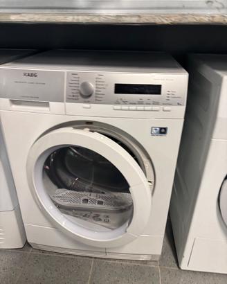 Lavatrici e asciugatrici ricondizionate