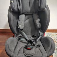 Seggiolino auto Kinderkraft ONETO3 ISOFIX – 9–36 k