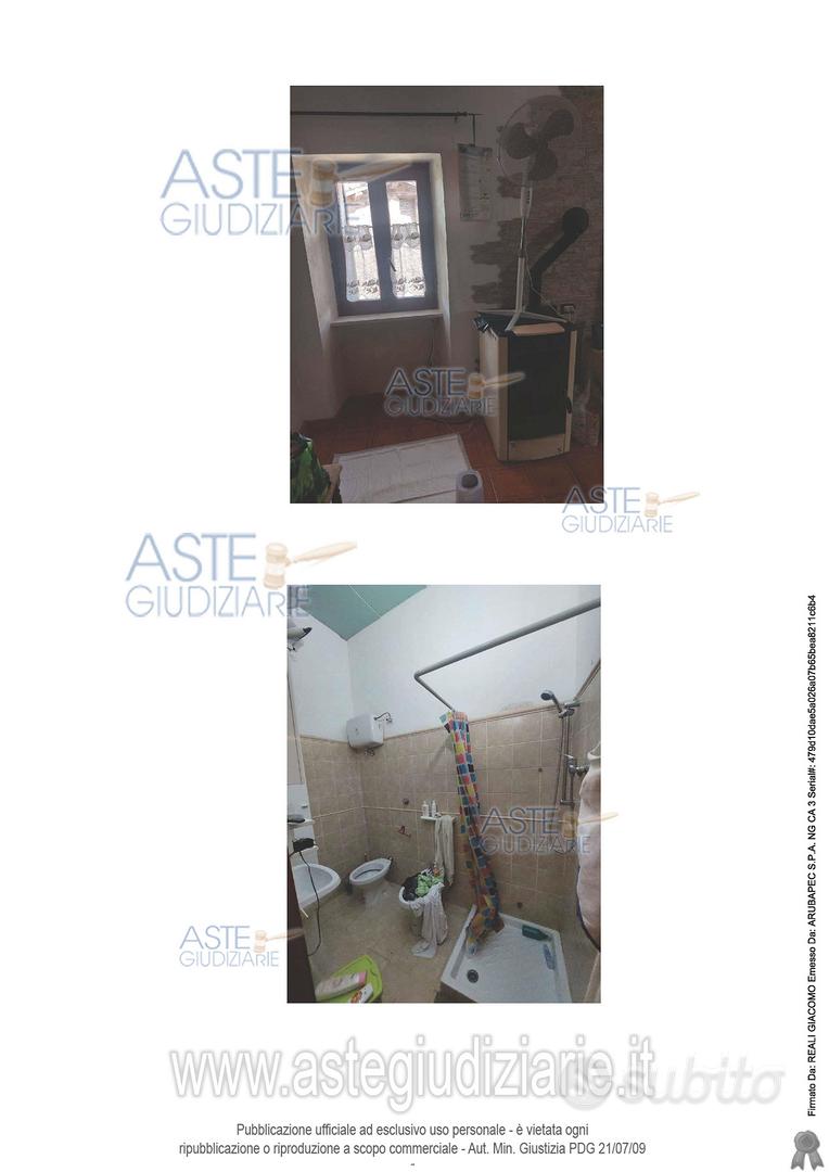 Apartment in Nocera Umbra, Perugia - Vista 4