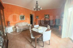 Appartamento Sessa Aurunca [cod. rif6051400VRG]