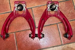 Bracci camber Honda Civic EK/EJ