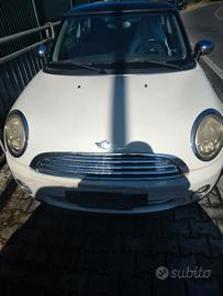 MINI COOPER(R56)1.6 16v 2007 N12B16A RICAMBI USATI