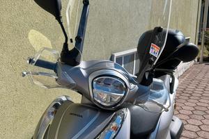 Honda SH 125i
