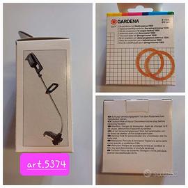 Bobina filo Gardena art 5374 per decespugliatore