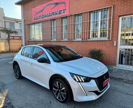 Peugeot 208 1.2 PureTech 100CV EAT8 5P GT Line