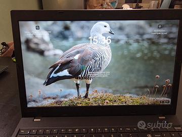PC Portatile Lenovo L590