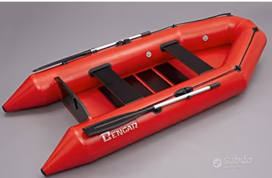 Gommone tender