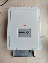 Inverter ABB UNO-DM-5.0-TL-PLUS
