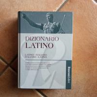 Dizionario di latino