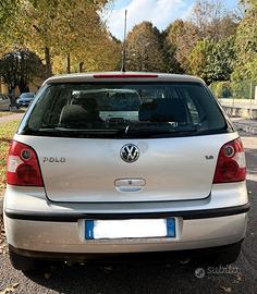 Polo 1.4 benzina