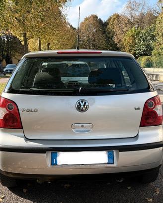 Polo 1.4 benzina