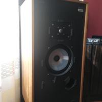 diffusori Harbeth HL monitor MK III 