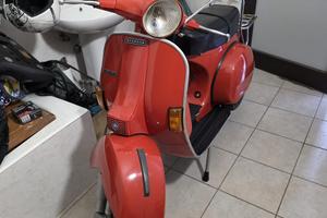 vespa PX200 anno 82