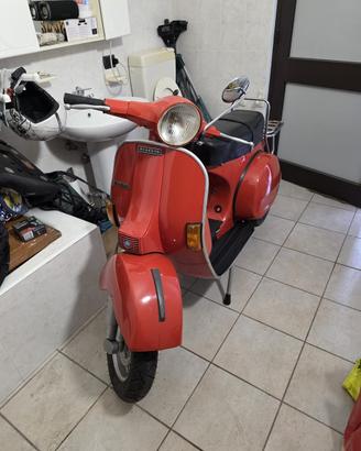 vespa PX200 anno 82