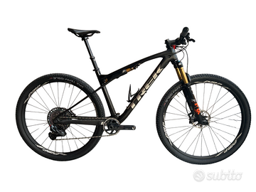 TREK SUPERCALIBER | TG L | USATO 6023