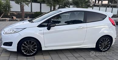 Ford fiests
