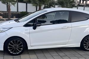 Ford fiests
