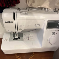 Macchina cucire Brother Innovis