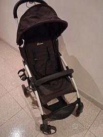 Passeggino leggero Giordani