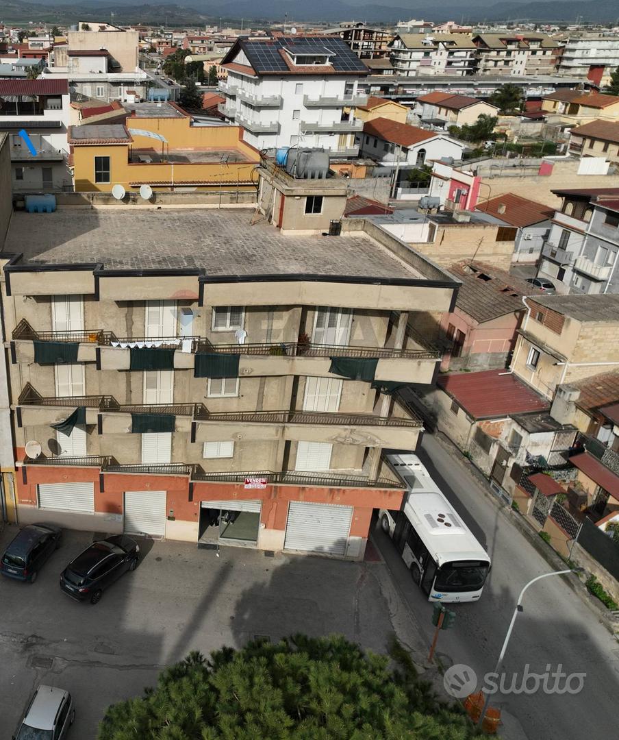 Apartment in Gela, Villaggio Aldisio, Caltanissetta - Vista 2