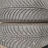 Gomme Goodyear 4 stagioni 185 60 R15 88H 