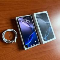 iPhone 16 Pro Max 256GB