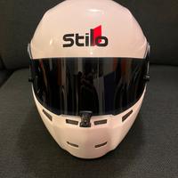 Casco auto Stilo ST5FN