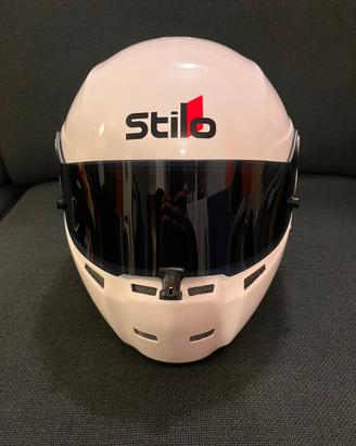 Casco auto Stilo ST5FN