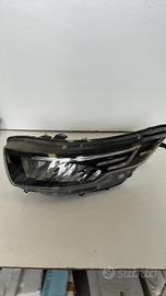Iveco Daily Gruppo Faro OEM 5802711800 IVECO DAILY