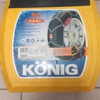 catene Konig T2 magic tg. 095