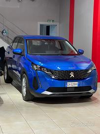 Peugeot 3008 automatica