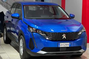 Peugeot 3008 automatica