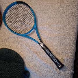 Racchetta Head Boom Pro mod.2026 manico 3