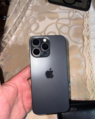 Iphone 15proMax