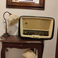 Radio anni 50