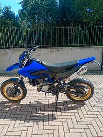 Yamaha WR 125x
